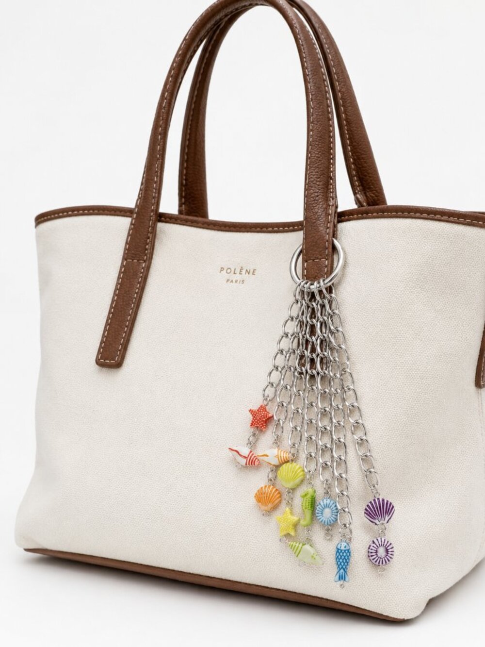 Beach Bag Charm